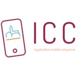 icc, l’appli citoyenne android application logo